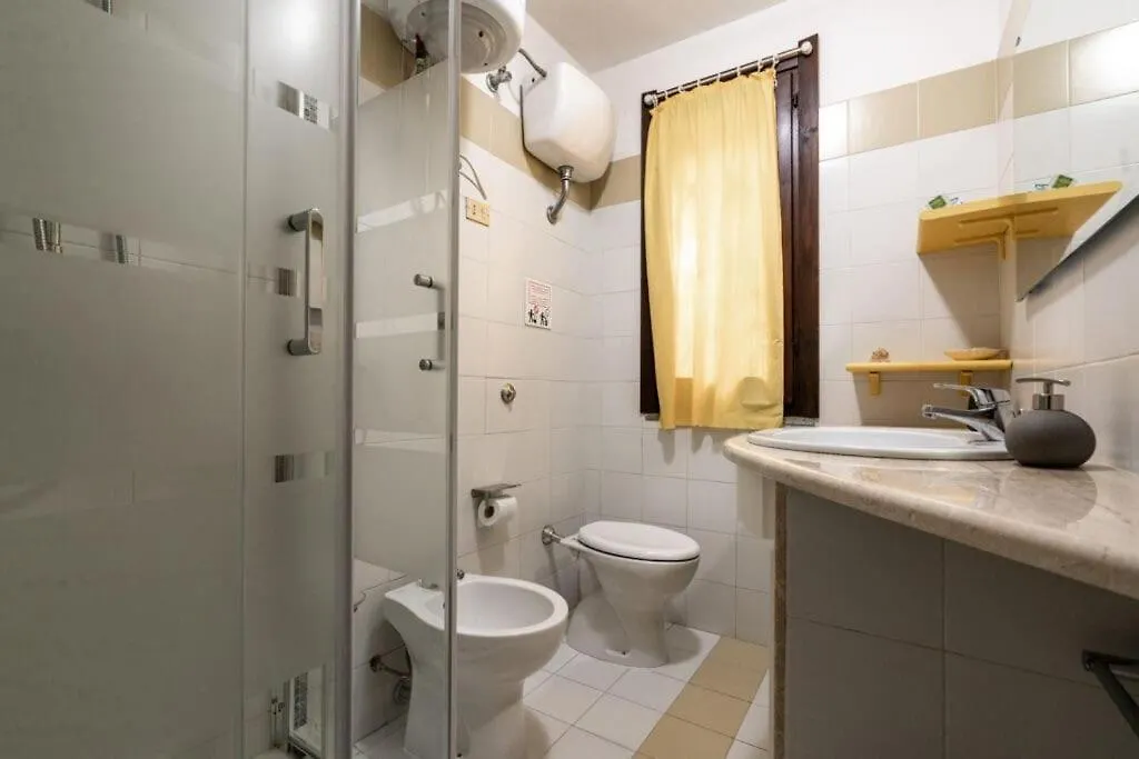Casa Bea A 150 Metri Dalla Spiaggia Torre delle Stelle 0*,  Italy