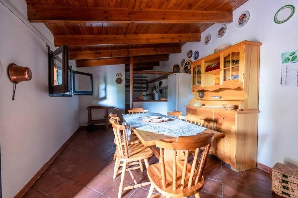 Holiday home Casa Bea A 150 Metri Dalla Spiaggia Torre delle Stelle