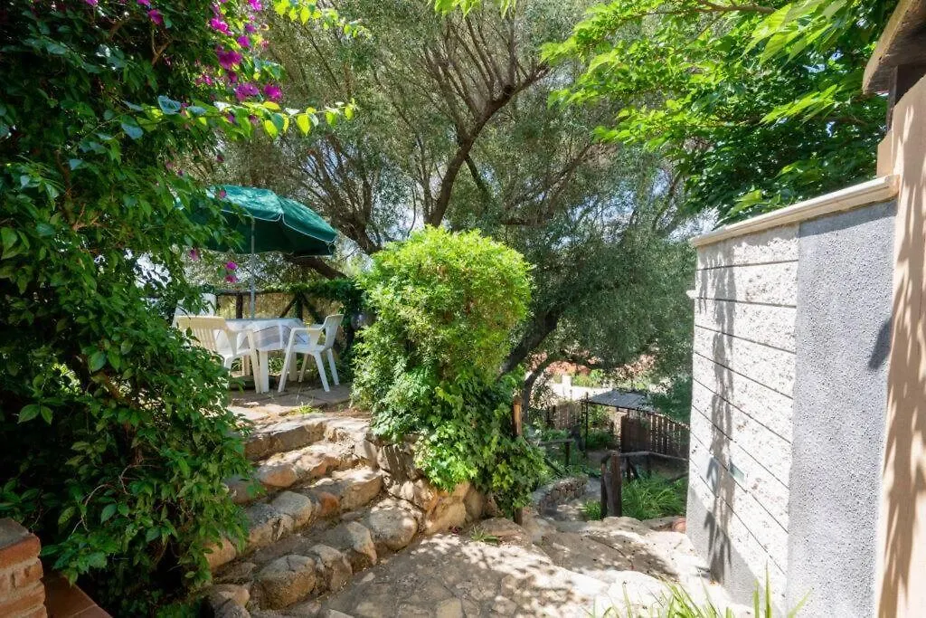 Casa Bea A 150 Metri Dalla Spiaggia Torre delle Stelle 0*,