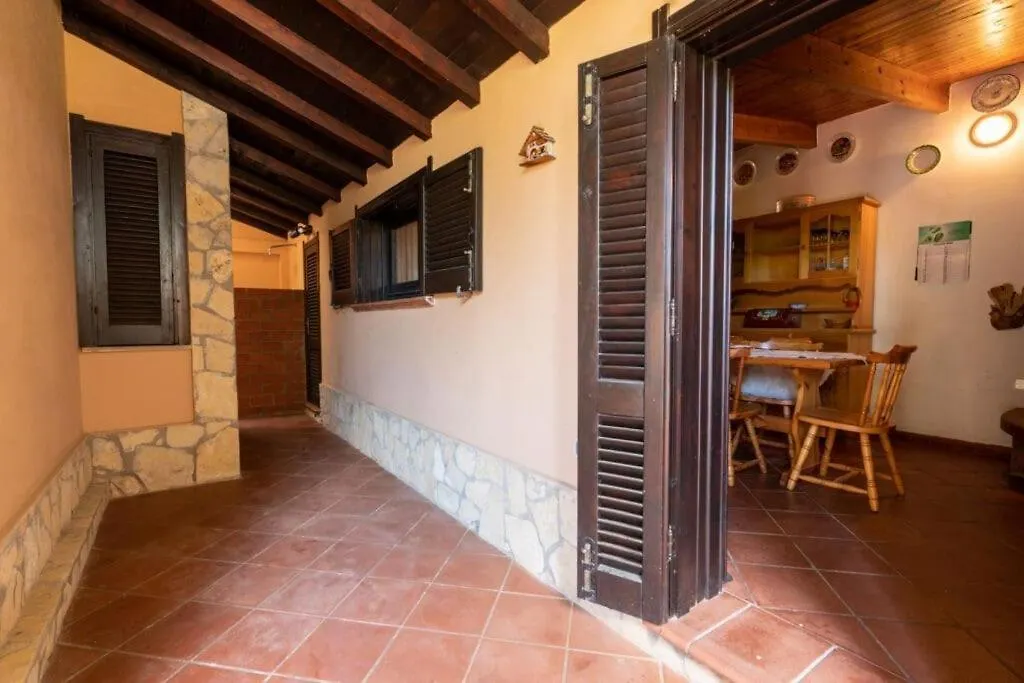 Casa Bea A 150 Metri Dalla Spiaggia Torre delle Stelle Holiday home