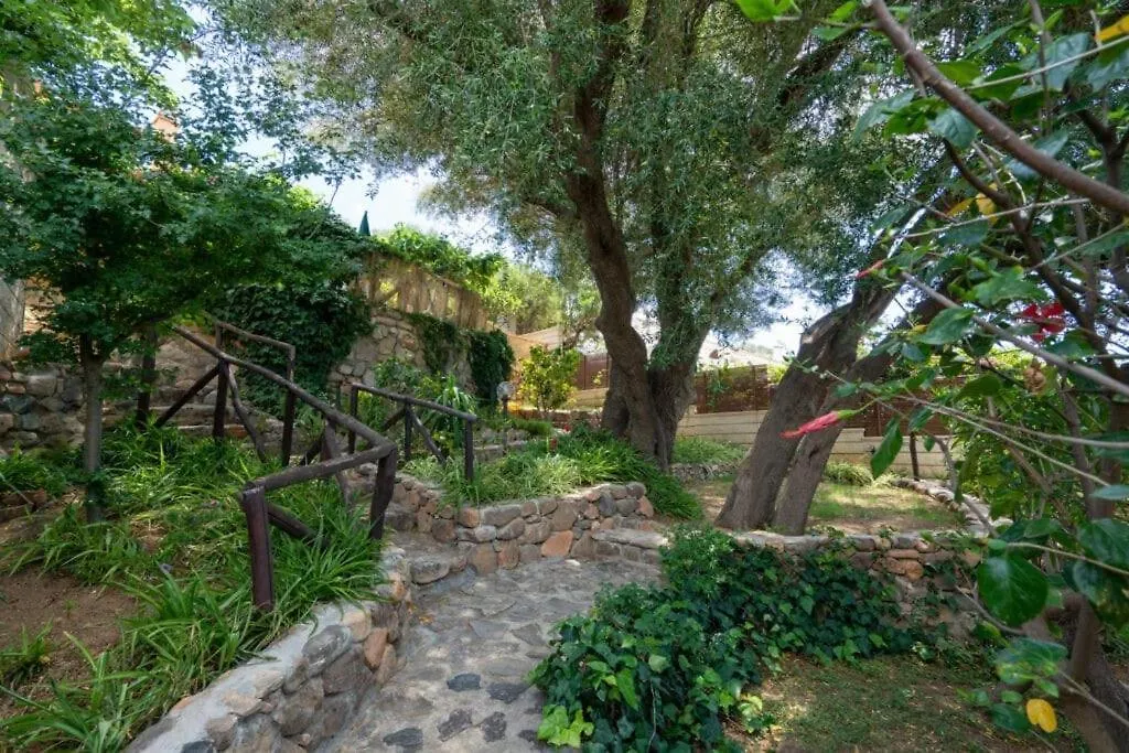 Casa Bea A 150 Metri Dalla Spiaggia Torre delle Stelle