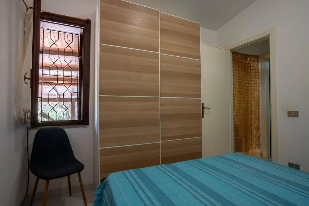 Casa Bea A 150 Metri Dalla Spiaggia Torre delle Stelle Holiday home