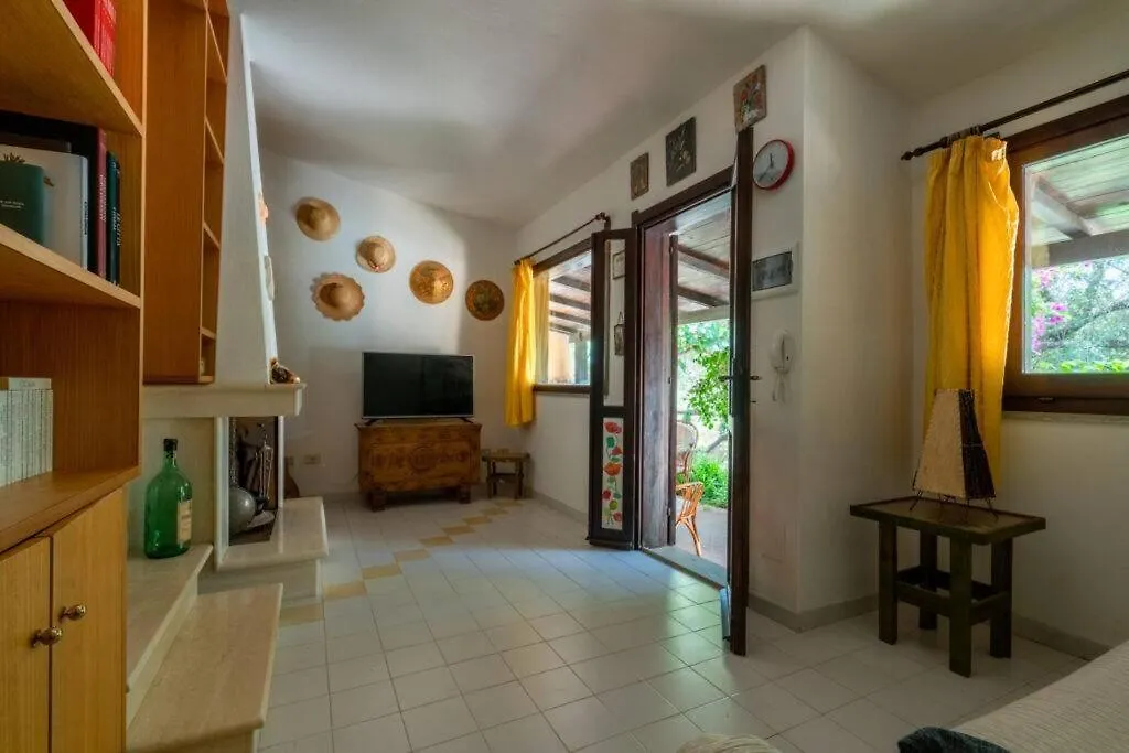 Holiday home Casa Bea A 150 Metri Dalla Spiaggia Torre delle Stelle