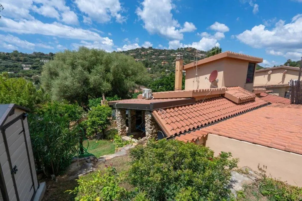 Casa Bea A 150 Metri Dalla Spiaggia Torre delle Stelle Italy