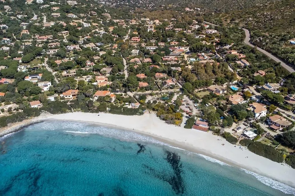 Holiday home Casa Bea A 150 Metri Dalla Spiaggia Torre delle Stelle