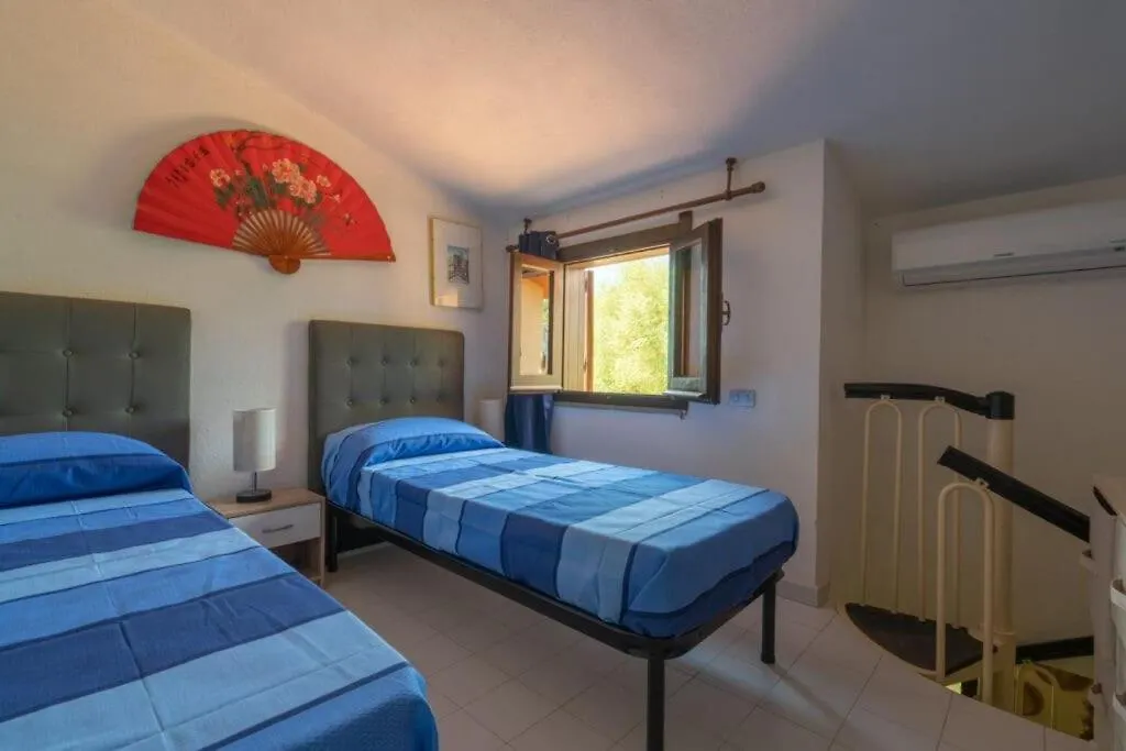 Casa Bea A 150 Metri Dalla Spiaggia Torre delle Stelle Holiday home