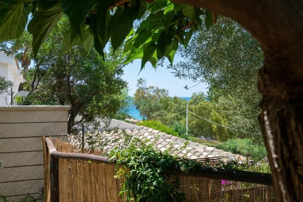 Holiday home Casa Bea A 150 Metri Dalla Spiaggia Torre delle Stelle Italy