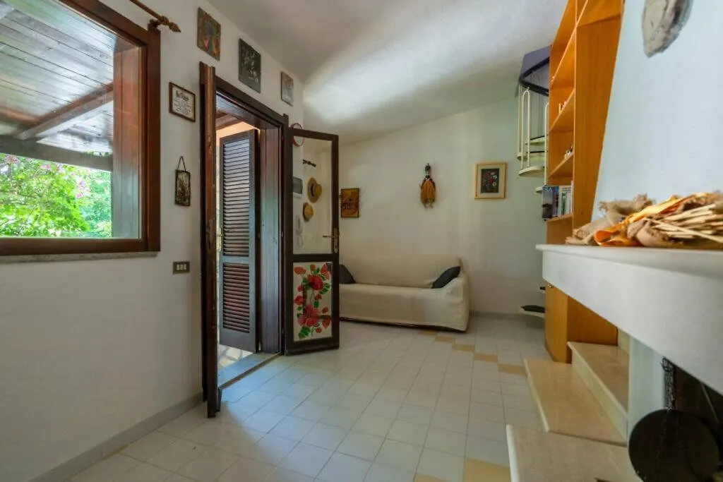 Casa Bea A 150 Metri Dalla Spiaggia Torre delle Stelle