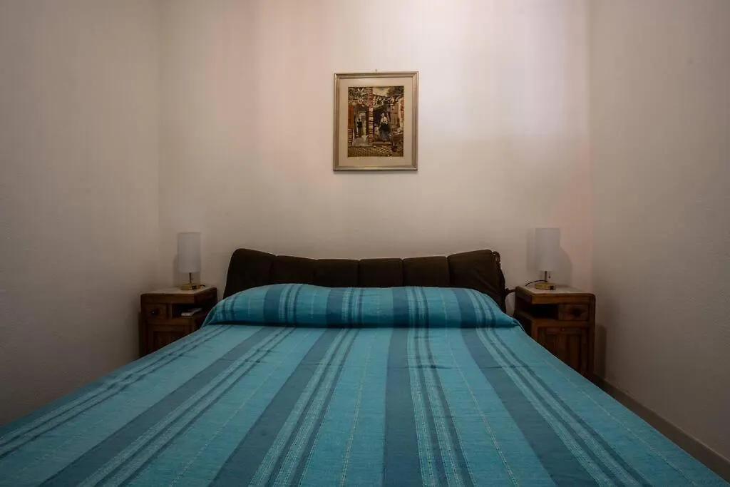 Holiday home Casa Bea A 150 Metri Dalla Spiaggia Torre delle Stelle