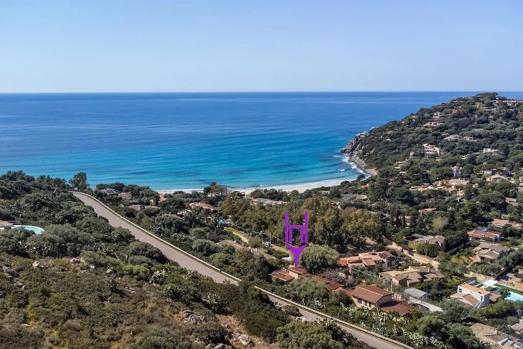 Casa Bea A 150 Metri Dalla Spiaggia Torre delle Stelle Holiday home