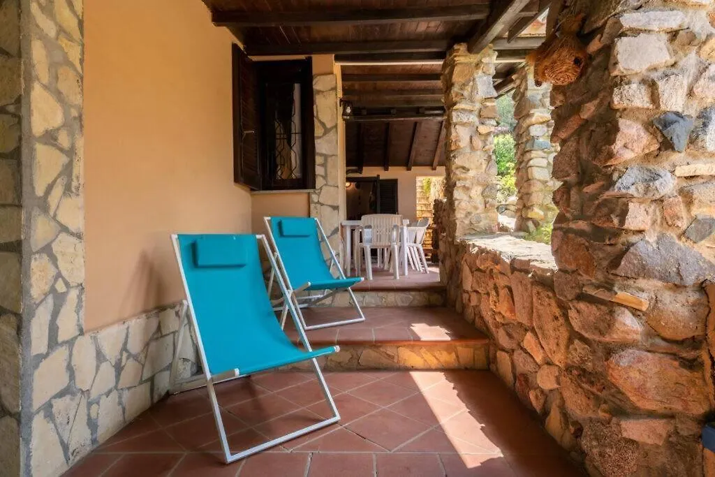 Casa Bea A 150 Metri Dalla Spiaggia Torre delle Stelle