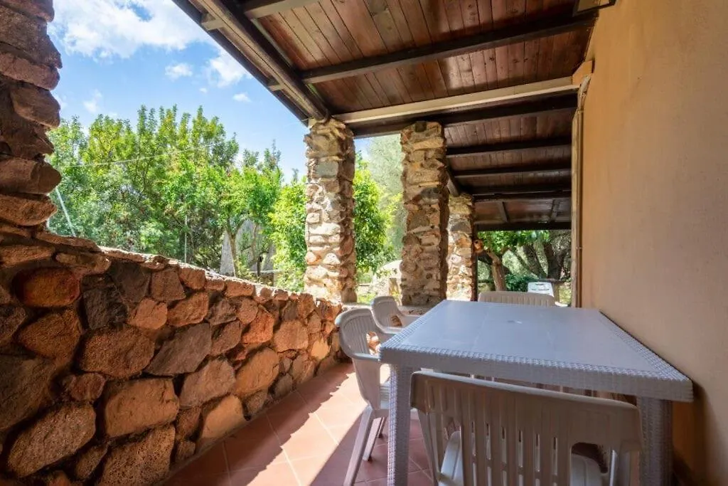 Holiday home Casa Bea A 150 Metri Dalla Spiaggia Torre delle Stelle