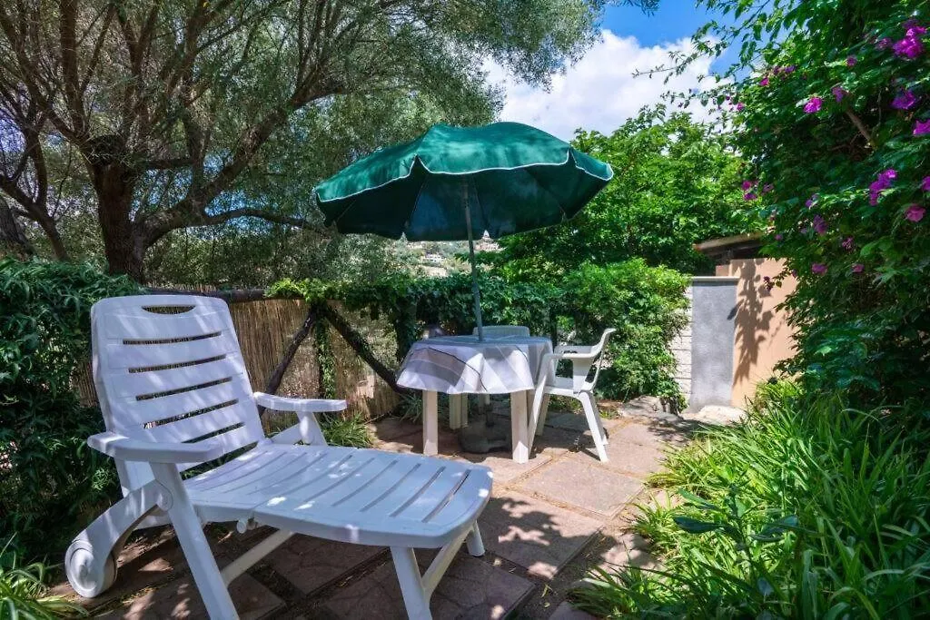Casa Bea A 150 Metri Dalla Spiaggia Torre delle Stelle Italy