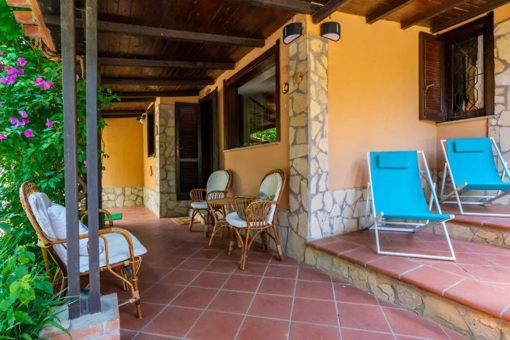 Casa Bea A 150 Metri Dalla Spiaggia Torre delle Stelle 0*,  Italy