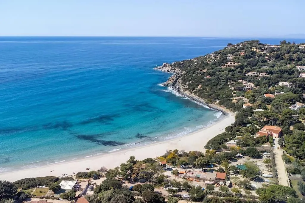 Casa Bea A 150 Metri Dalla Spiaggia Torre delle Stelle Holiday home