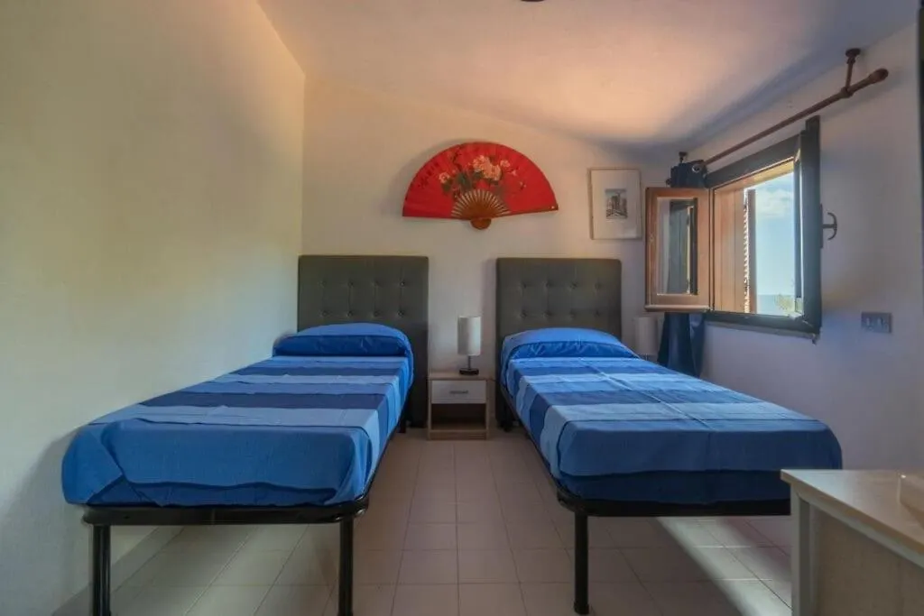 Casa Bea A 150 Metri Dalla Spiaggia Torre delle Stelle Italy
