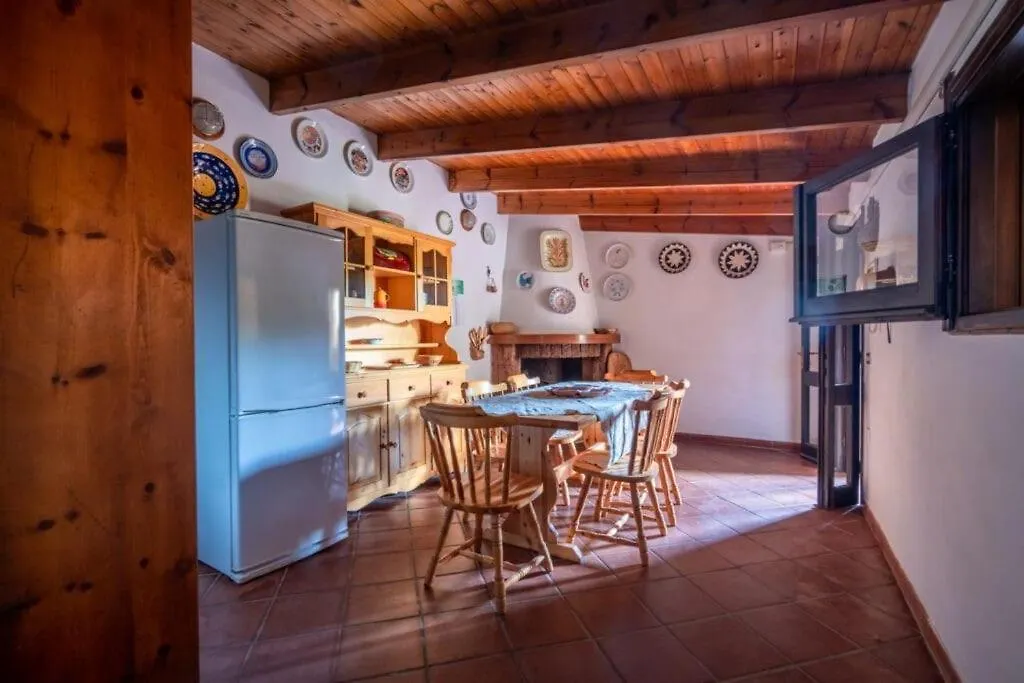 Casa vacanze Casa Bea A 150 Metri Dalla Spiaggia Torre delle Stelle Italia