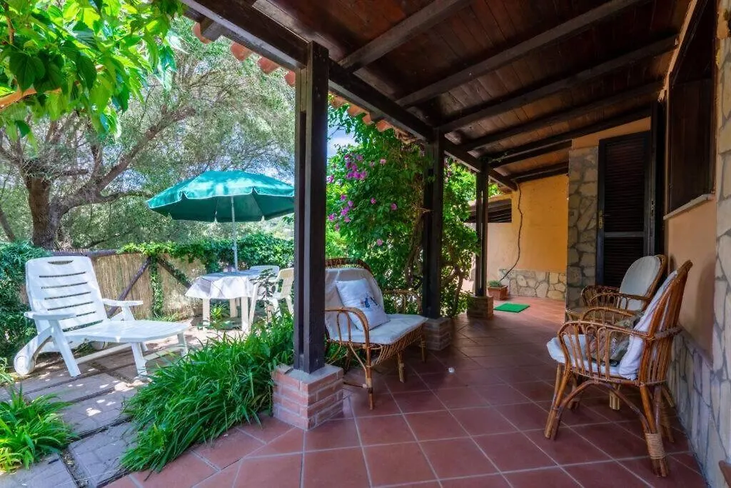 Casa vacanze Casa Bea A 150 Metri Dalla Spiaggia Torre delle Stelle