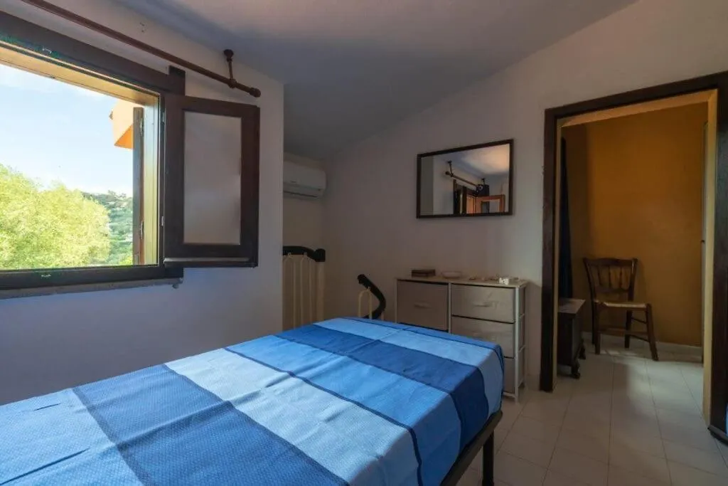 Casa Bea A 150 Metri Dalla Spiaggia Torre delle Stelle 0*,  Italia